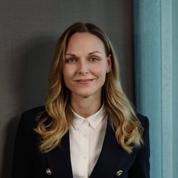 Amanda Krebs Granqvist