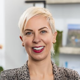 Monika Volsing