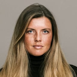 Ann-Sofie Trampe Jarløv