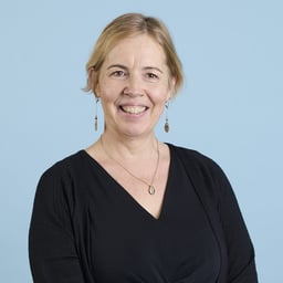 Ruth Kirby KC