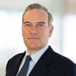 Mark Beardsworth