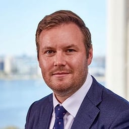 McLane Edinger