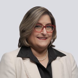 Maria Eugenia Brenes