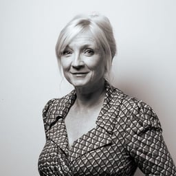 Lindsay Draffan