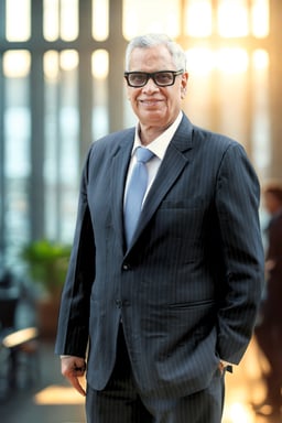 Atul Sharma