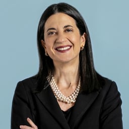 Jacqueline Renton KC