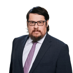 Rupert Beloff