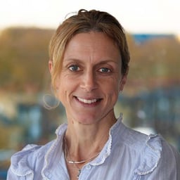 Nancy Collins