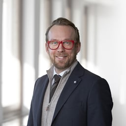 Morten Bøgenskjold