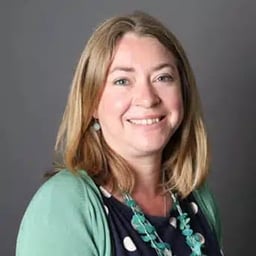 Elizabeth Urquhart Irvine