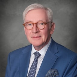 Gerard McDermott KC