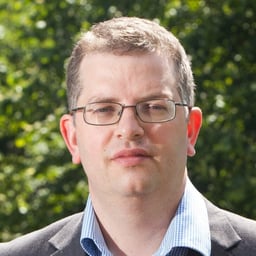 Ben Doherty