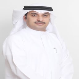 Ali Turqi Al-Otaibi
