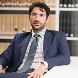 Alain Maria Dell\'Osso