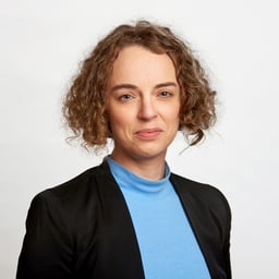 Naomi Winston