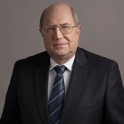 Rudolf Ostrihansky