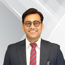 Rishi Anand