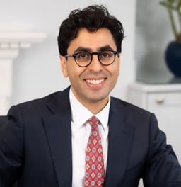 Saaman Pourghadiri