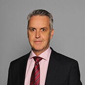 Mark Crichard