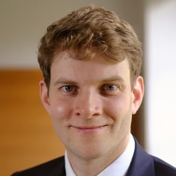 George Hilton