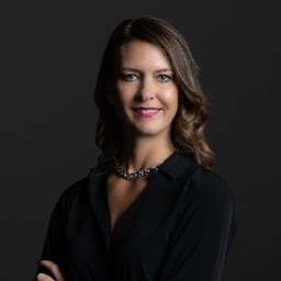 Olivia Delagrange