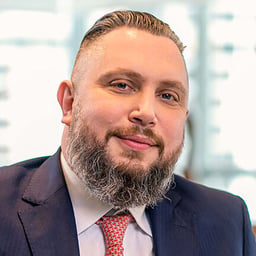 Fabio Falkenburger