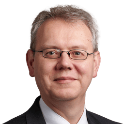 Simon Young