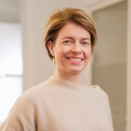 Sarah Verschaeve