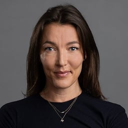 Emilie Møller