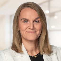 Petra Linsmeier