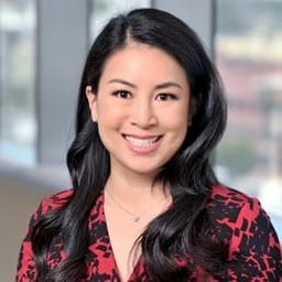 Sophia Yen