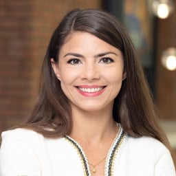 Gabrielle Reddé