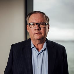 Mark Gavin