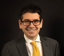 Daniel Warents