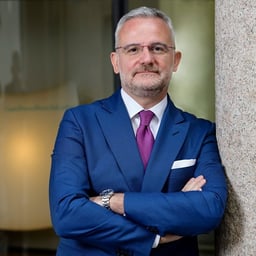 Michele Aprile