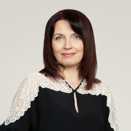 Pirkko-Liis Harkmaa