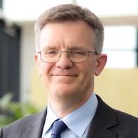 David Anderson