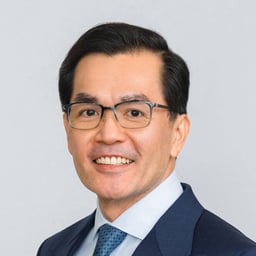 David Chong
