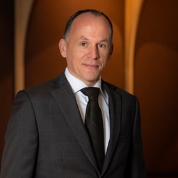 Marco Hoogesteger