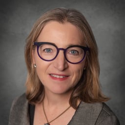 Rachel Vickers KC