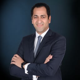 Ibrahim ElMessery