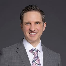 Josh Jantzi