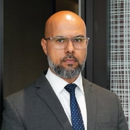 Iskander Fernandez