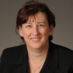 Colleen M. Kenney