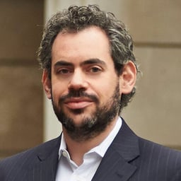 David Caplan KC