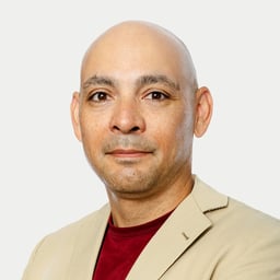 Christopher Alam