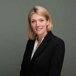 Susannah Proctor