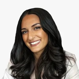 Samantha Patel