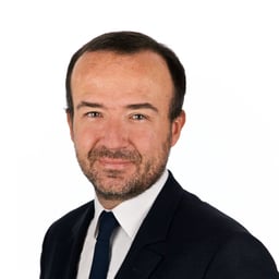 Alexandre Delhaye