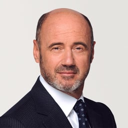 Stéphane Bénouville